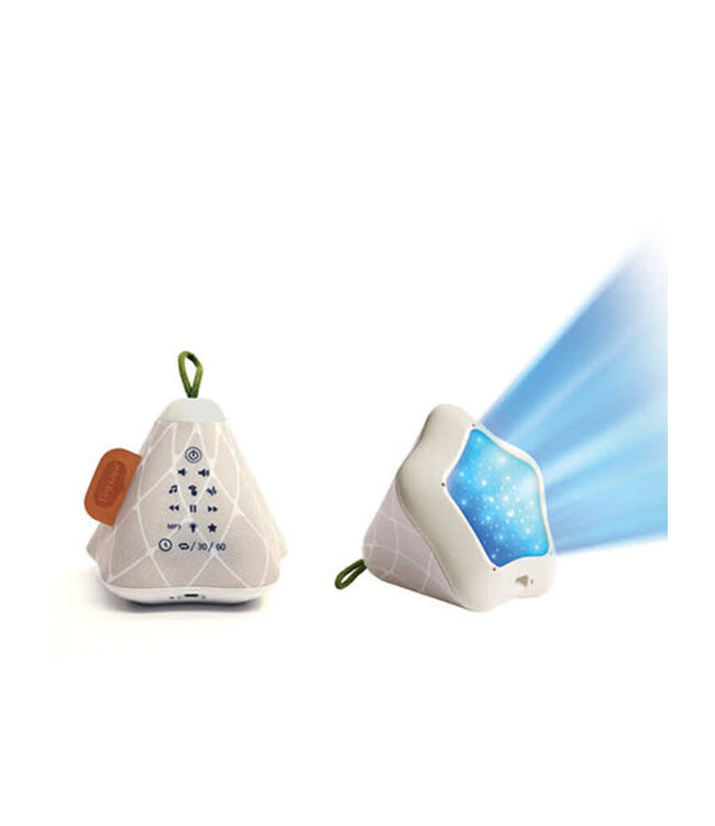 Tiny Love Tiny Love - 3-in-1 Tiny Dreamer Musical Projector - Boho Chic