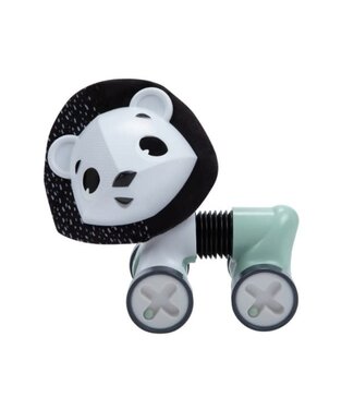 Tiny Love Tiny Love - Tl Tiny Rolling Toy Black & White