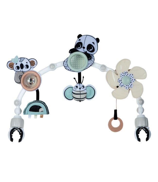 Tiny Love Tiny Love - Tl Stroller Arch Black & White