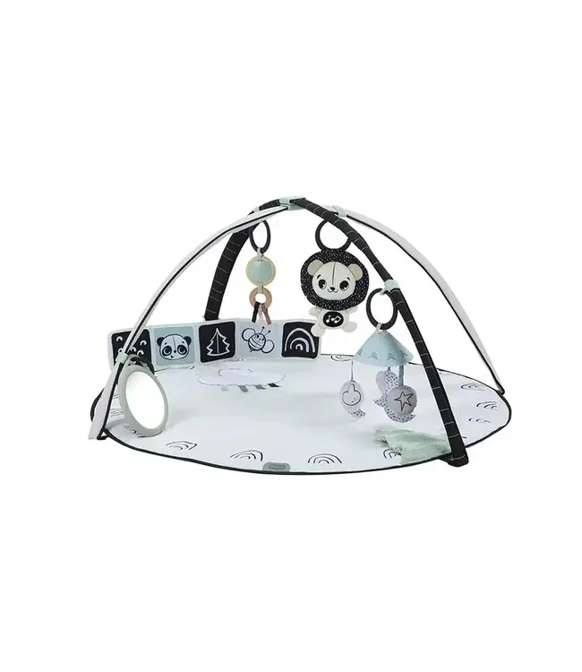 Tiny Love Tiny Love - Tl Classic Gymini Black & White