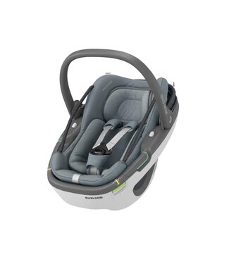 Maxi Cosi Maxi Cosi - Coral 360 Essential Grey