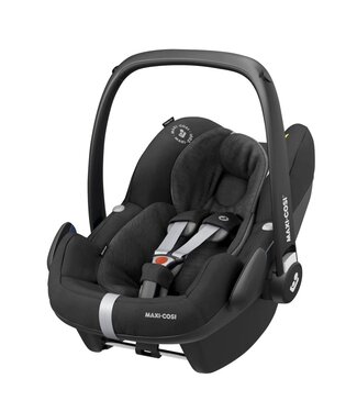 Maxi Cosi Maxi Cosi - Pebble Pro Essential Black