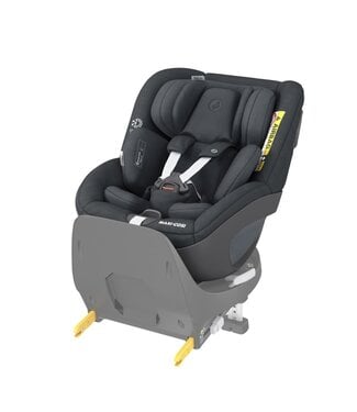 Maxi Cosi Maxi Cosi - Pearl 360 Authentic Graphite (+inlay)