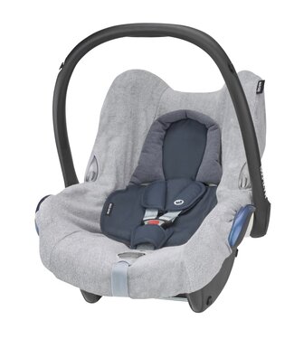 Maxi Cosi Maxi Cosi - Car Seat Summer Cover CabrioFix I-Size/Tinca Fresh Grey