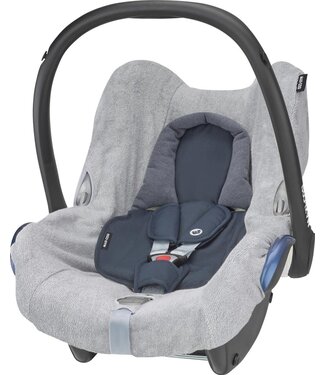 Maxi Cosi Maxi Cosi - Car Seat Summer Cover CabrioFix Fresh Grey