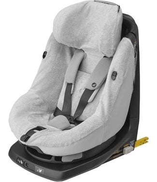 Maxi Cosi Maxi Cosi - Car Seat Summer Cover AxissFix/Plus/Air Fresh Grey