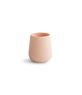 Mushie Mushie - Starter Cup Silicone - Blush