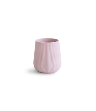 Mushie Mushie - Starter Cup Silicone - Soft Lilac