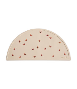Mushie Mushie - Placemat - Butterflies