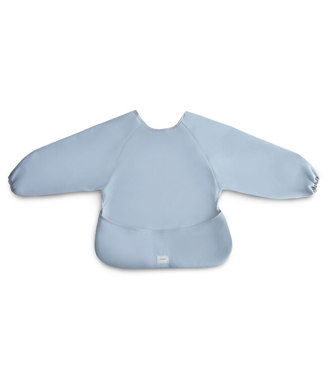 Mushie Mushie - Long Sleeve Bib - Tradewinds
