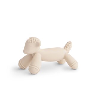 Mushie Mushie - Figurine Teethers - Lamb