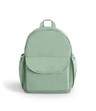 Mushie Mushie - Toddler Backpack - Roman Green