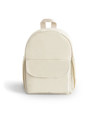 Mushie Mushie - Toddler Backpack - Fog