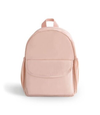 Mushie Mushie - Toddler Backpack - Blush
