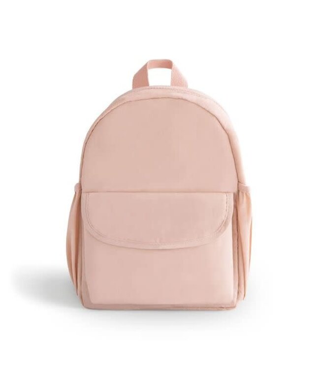 Mushie Mushie - Toddler Backpack - Blush