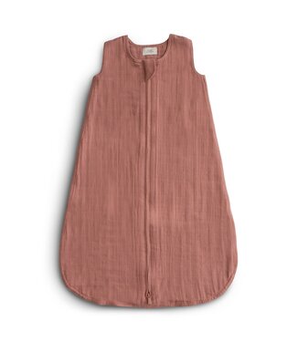 Mushie Mushie - Muslin Sleep Sack - Cedar
