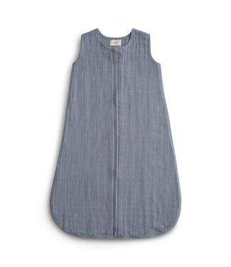Mushie Mushie - Muslin Sleep Sack - Tradewinds