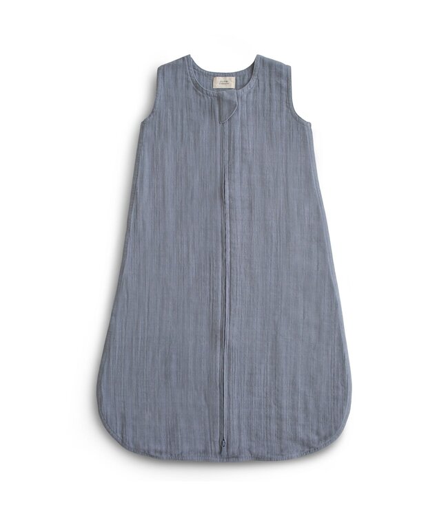 Mushie Mushie - Muslin Sleep Sack - Tradewinds