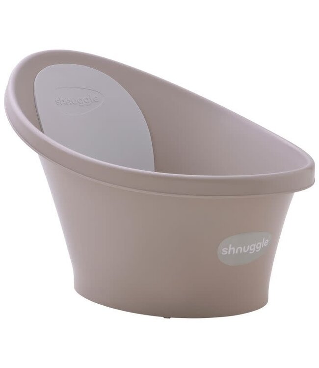Shnuggle Shnuggle - Babybad Taupe