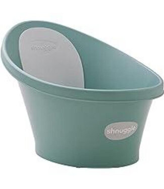 Shnuggle Shnuggle - Babybad Eucalyptus