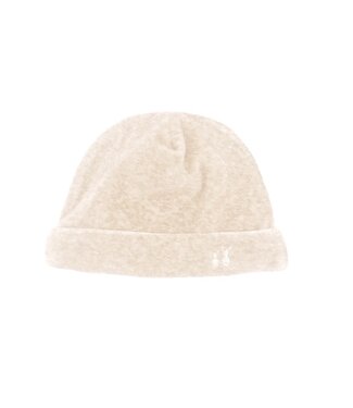 Poetree Kids Poetree Kids - Baby mutsje Velours Sand