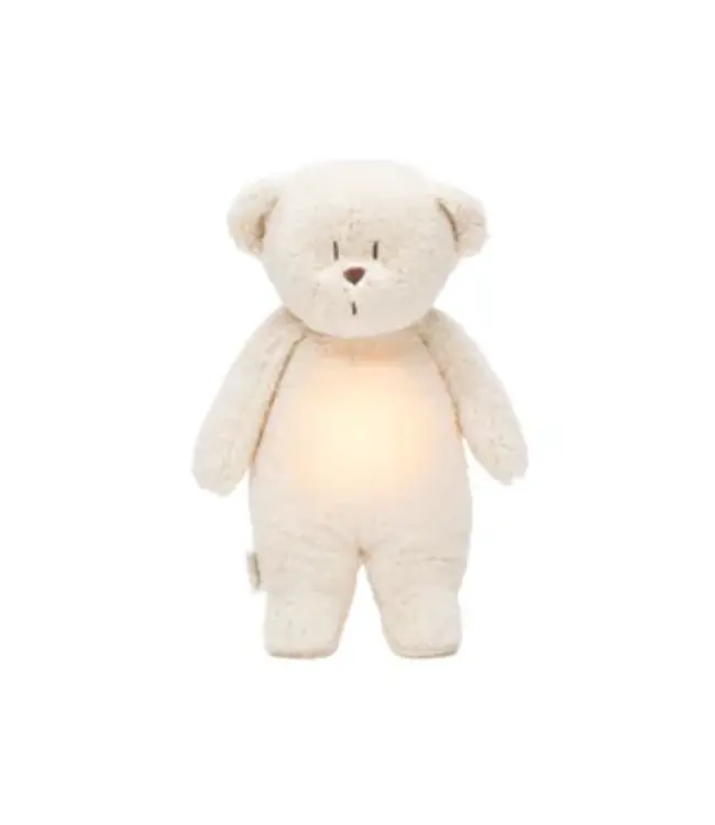 Moonie Moonie - The Humming Bear Polar Natur