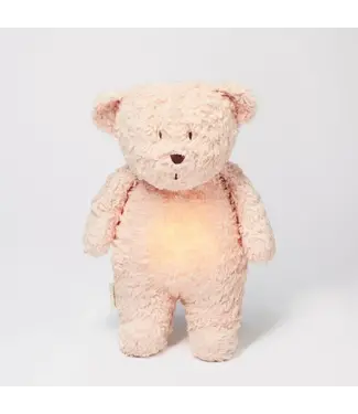 Moonie Moonie - The Humming Bear Rose Natur 2.0