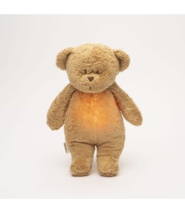 Moonie Moonie - The Humming Bear Honey Natur 2.0