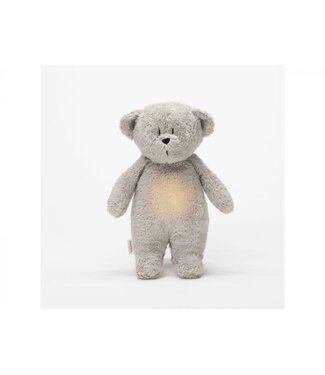 Moonie Moonie - The Humming Bear Gray Natur 2.0