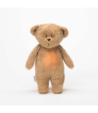 Moonie Moonie - The Humming Bear Cappuccino Natur 2.0