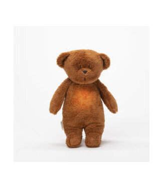 Moonie Moonie - The Humming Bear Caramel Natur 2.0