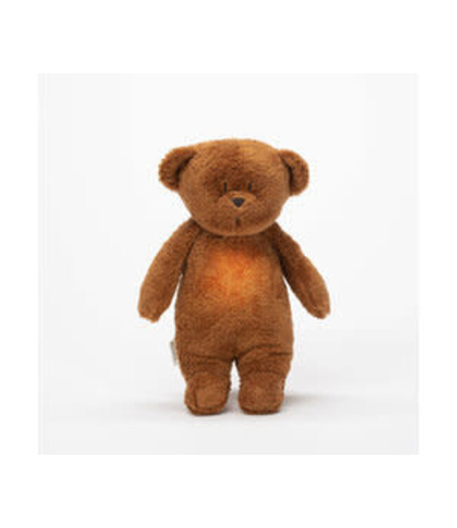 Moonie Moonie - The Humming Bear Caramel Natur 2.0