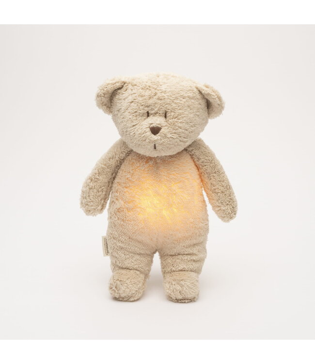 Moonie Moonie - The Humming Bear Sand Natur 2.0