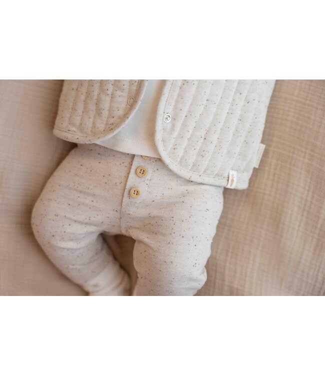 Little Dutch Little Dutch - Broekje Nappy Sand