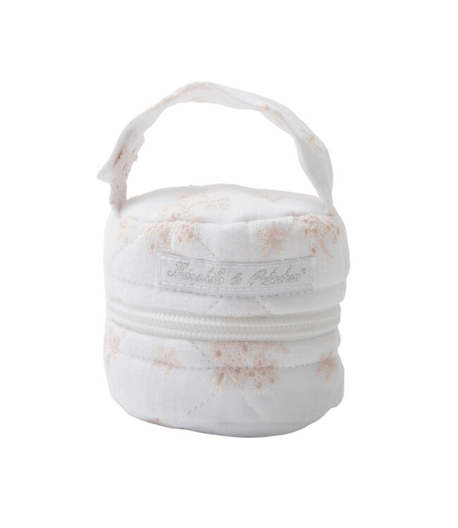 Theophile & Patachou Theophile & Patachou - Hoes fopspeen - Gewatteerd Flowers