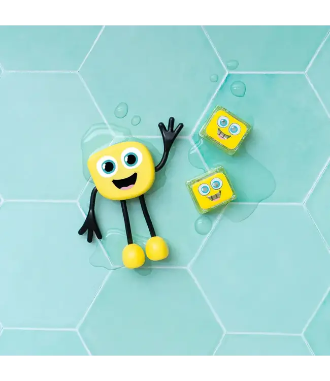 Glo Pals Glo Pals - Character Alex - Geel