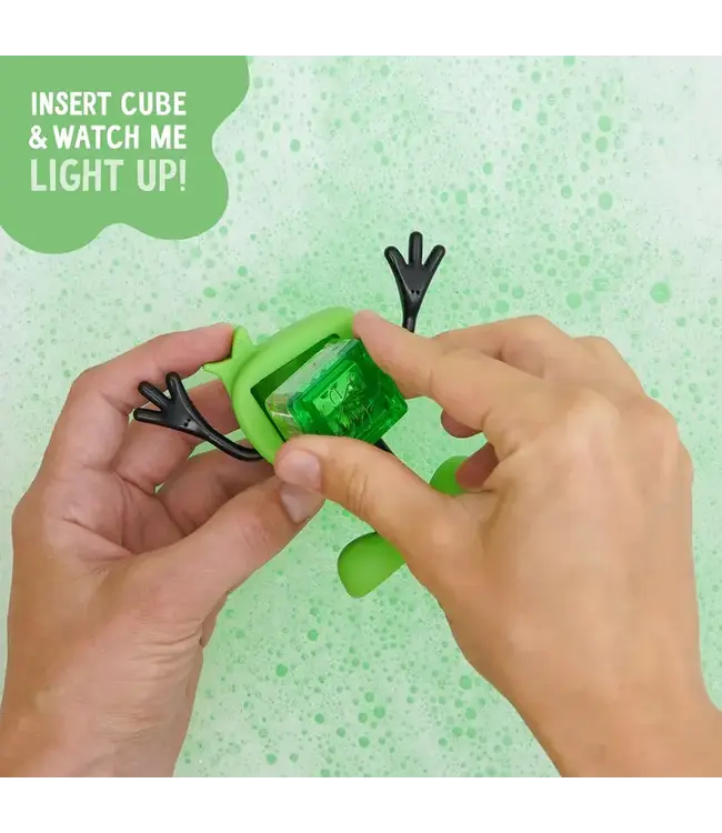 Glo Pals Glo Pals - Character Pippa - Groen