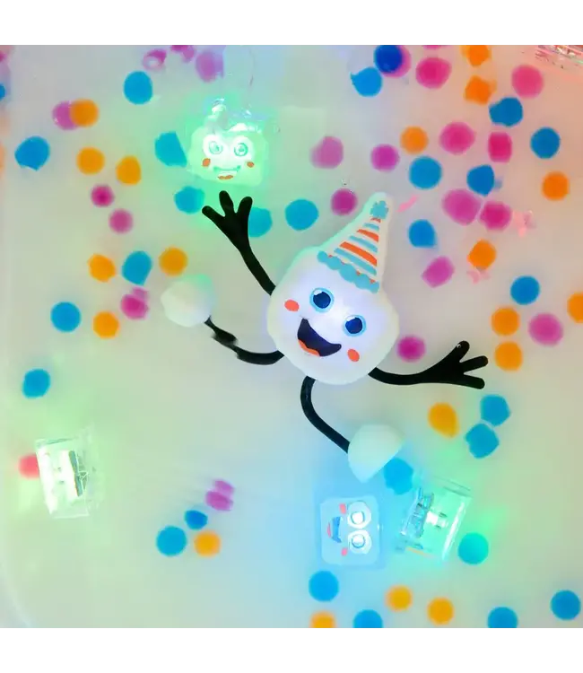 Glo Pals Glo Pals - Character Party - Wit