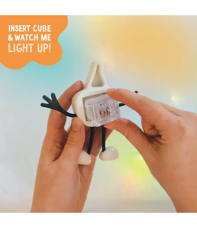 Glo Pals Glo Pals - Character Party - Wit