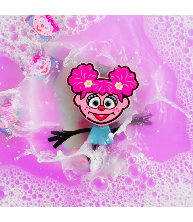 Glo Pals Glo Pals - Character Abby - Roze