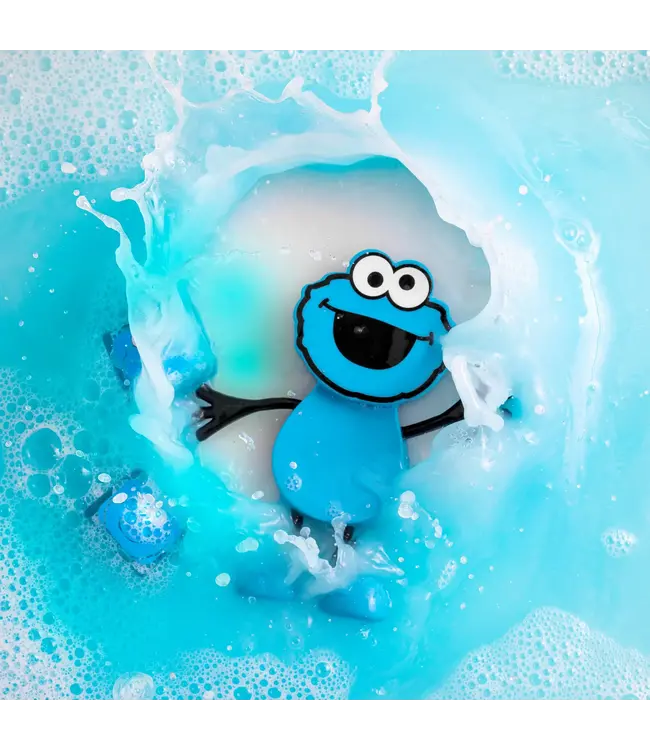 Glo Pals Glo Pals - Character Cookie - Blauw