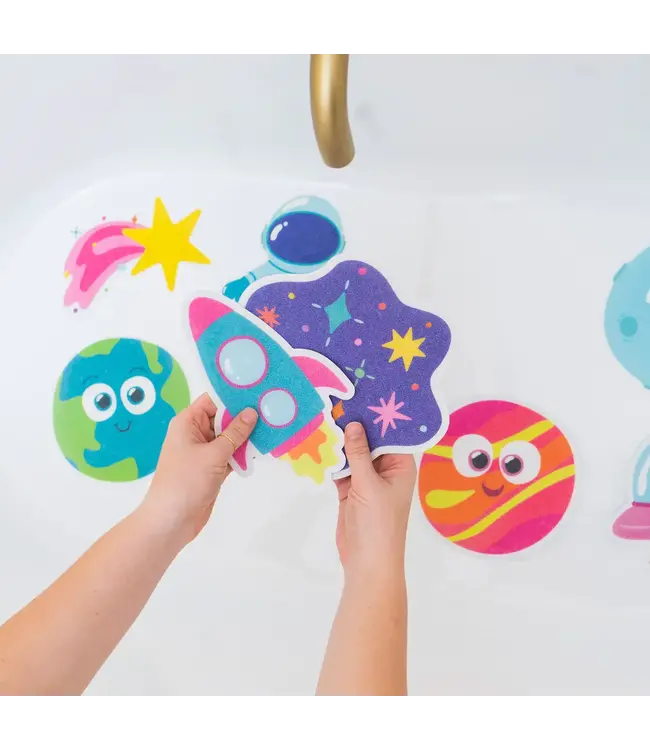 Glo Pals Glo Pals - Badstickets - Galaxy