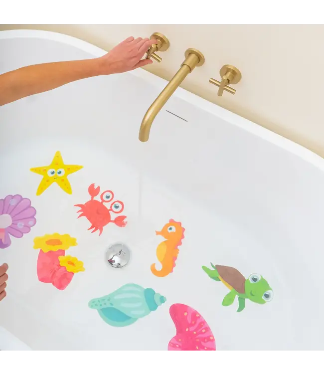 Glo Pals Glo Pals - Badstickets - Guppy