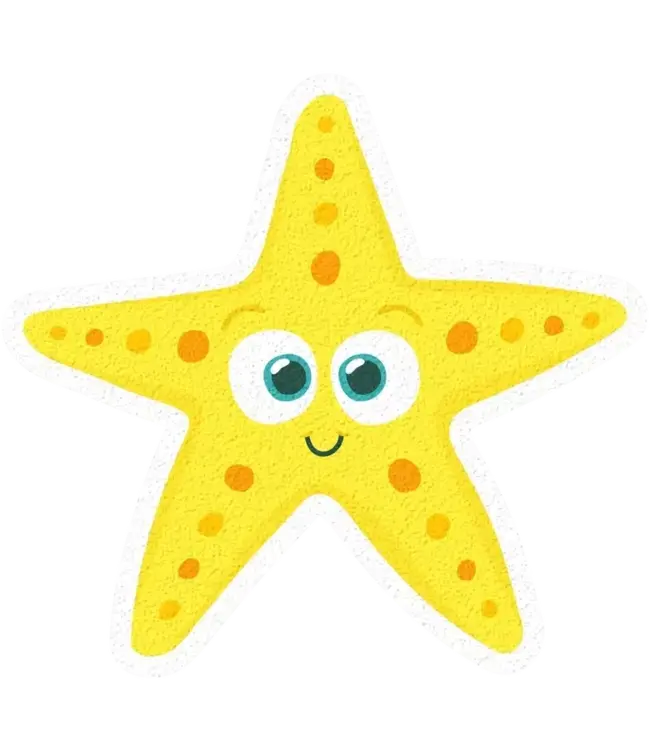 Glo Pals Glo Pals - Badstickets - Guppy