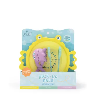 Glo Pals Glo Pals - Sensory play toolset