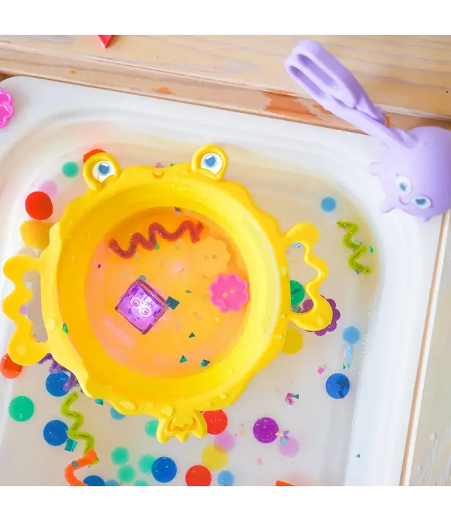 Glo Pals Glo Pals - Sensory play toolset