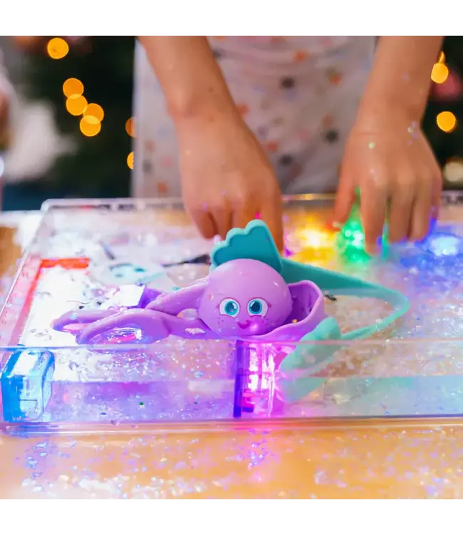 Glo Pals Glo Pals - Sensory play toolset