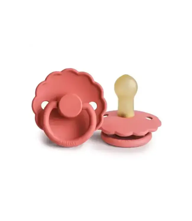 Frigg Frigg - Daisy -  Latex - Poppy - T1