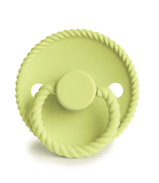 Frigg Frigg - Rope - Fopspeen Latex - Green Tea - T1