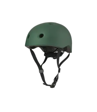 Liewood Liewood - Hilary Bike Helmet - Hunter Green - XS/44-48cm